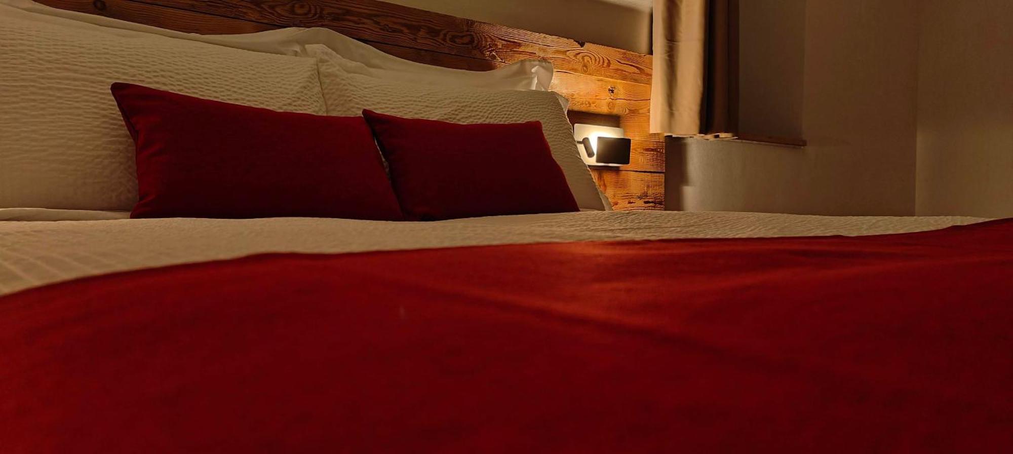 Casa Novecentosei Bed & Breakfast Sonico Eksteriør bilde