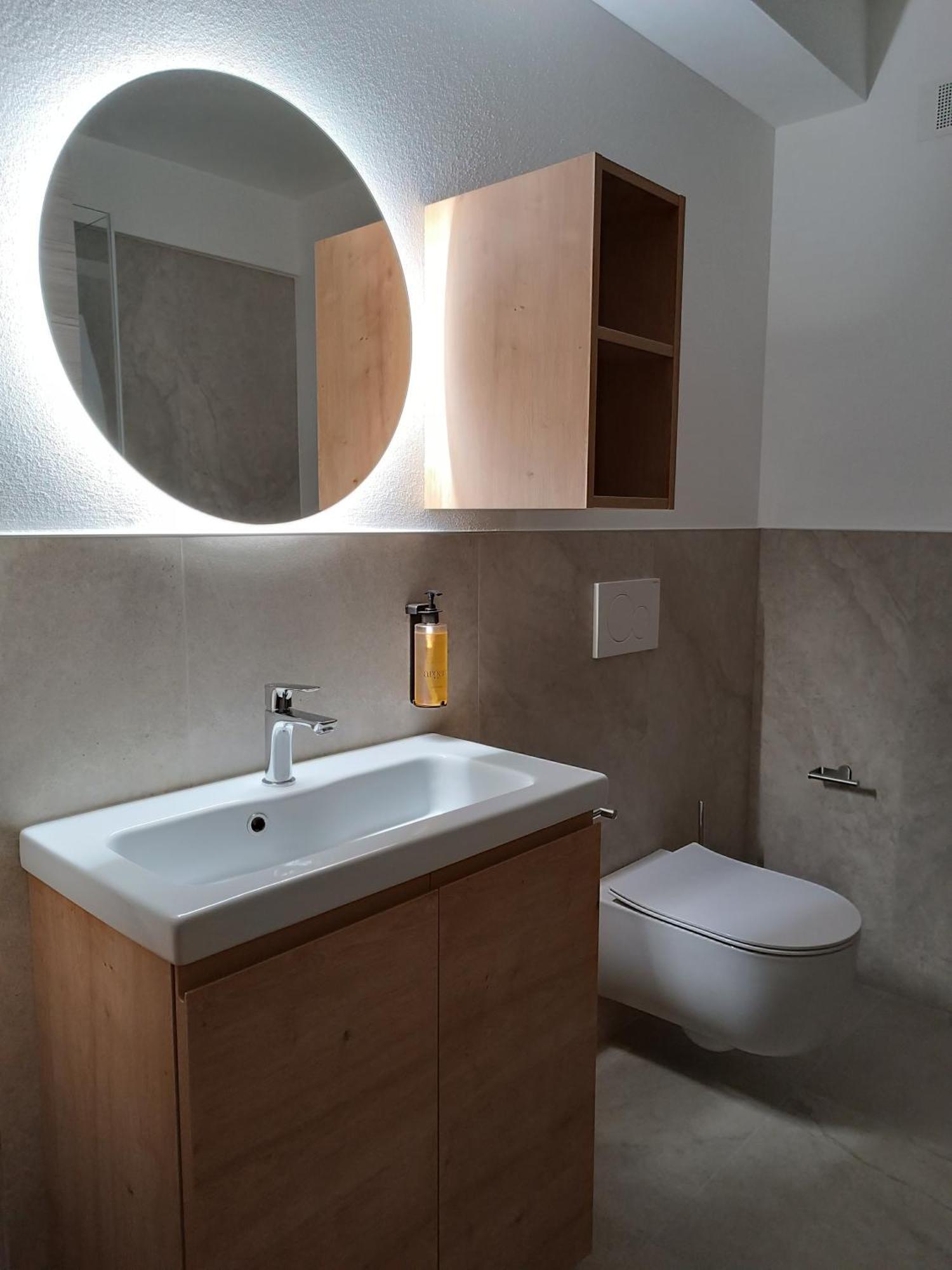 Casa Novecentosei Bed & Breakfast Sonico Eksteriør bilde