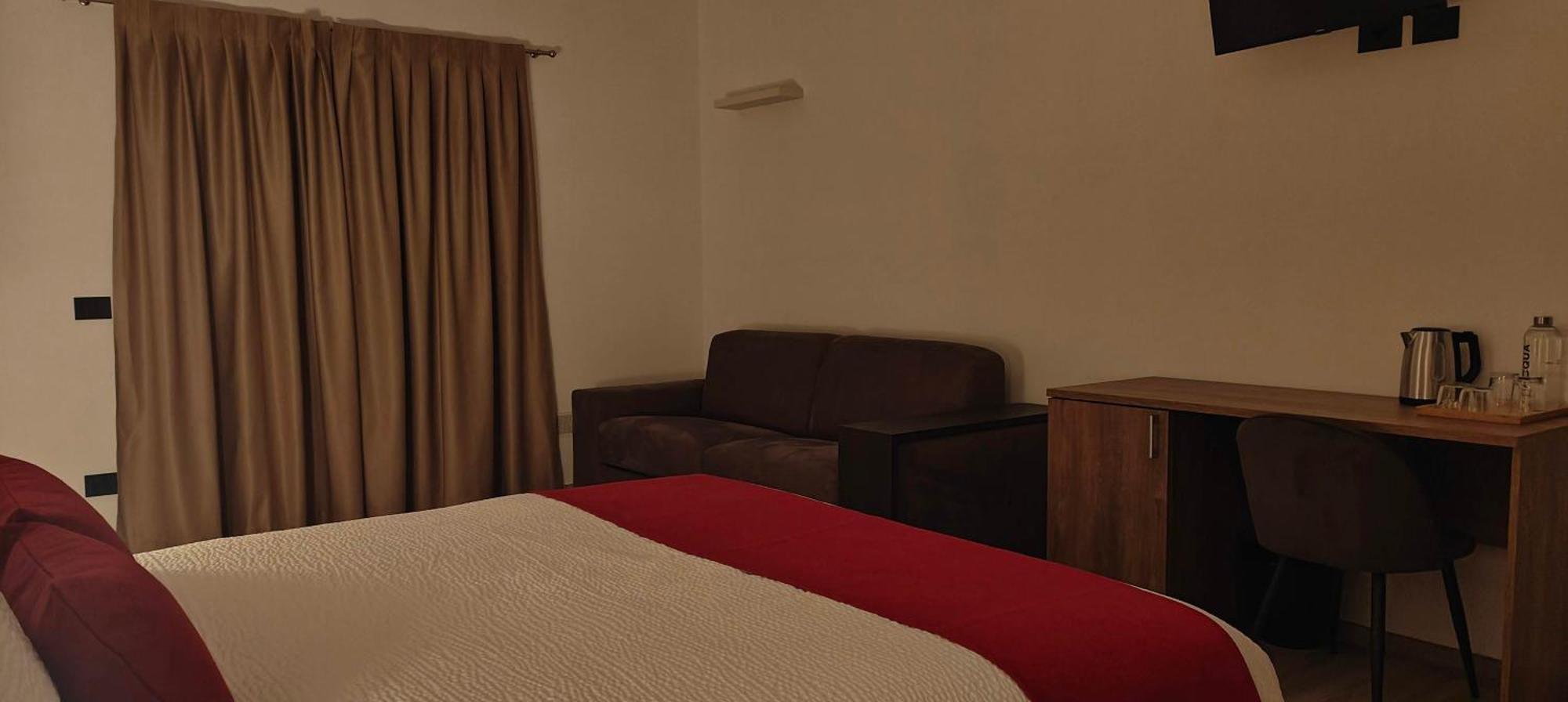 Casa Novecentosei Bed & Breakfast Sonico Eksteriør bilde