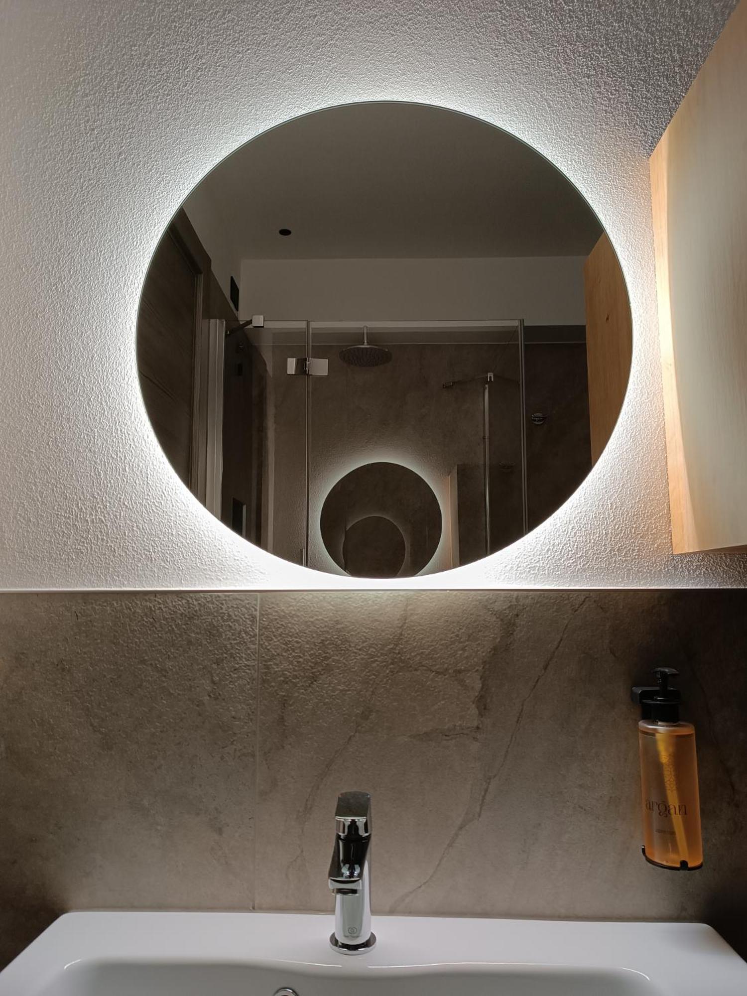 Casa Novecentosei Bed & Breakfast Sonico Eksteriør bilde